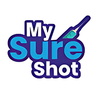 My sure shot