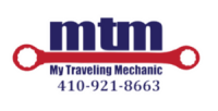 My Traveling Mechanic