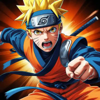 Naruto Senki Full Mod Apk Version 2026