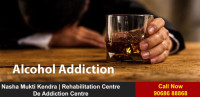 What is a Nasha Mukti Kendra, and how can it help with addiction recovery in Ghaziabad?