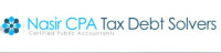 Nasir CPA Tax Debt Solvers