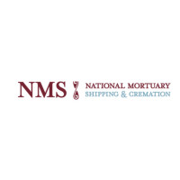 National Mortuary Shipping & Cremation