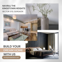 Navraj The Kingstown Heights