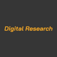 Digital Research & Development