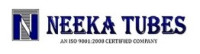 SS 316 Capillary Welded Tubing Manufacturer and Supplier In India - Neeka tubes