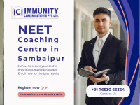 Immunity Career Institute