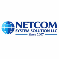 Netcom System Solution LLC