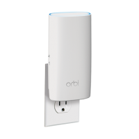 LOGIN TO THE NETGEAR ORBI MESH WIFI SATELLITE