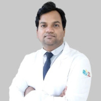 Dr Akhilesh Kumar | Neurosurgeon in Lucknow