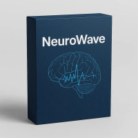 Neuro Wave Audio Program for Focus and Mental Clarity