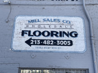 Mill Sales Co