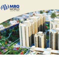 MRG World Affordable Housing Project in sector 106