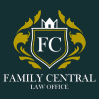 Family Central Law office in Calgary