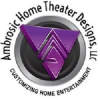 Ambrosic Home Theater Designs, LLC