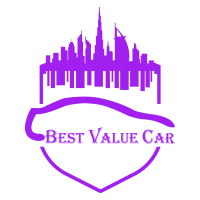 Best Value Car Dubai