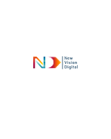 New Vision Digital