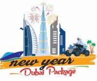 New Year Dhow Cruise in Dubai