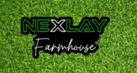 Nexlay Aqua Farmhouse