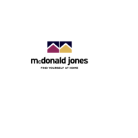 Mcdonald Jones Homes