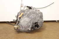 2010 Nissan Murano used Transmission