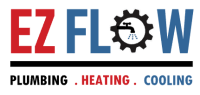 EZ Flow Plumbing Heating Air Conditioning