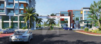 Contemporary Interiors: Unveiling the Essence of North Town Residency Phase 1