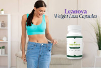 Leanova: Fenugreek, Berberine & More for Weight Loss
