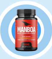 Manboa Black Label: The Ultimate Male Experience
