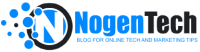 Nogen Tech