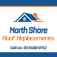 North Shore Roof Replacements