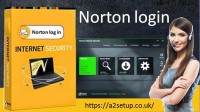 norton login