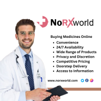 Finding Peaceful Sleep: Buying Ambien Online