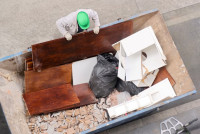 Novato Junk Removal