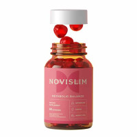 Slim Down Naturally with Novislim