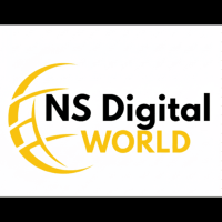 NS Digital World – Digital Marketing Agency