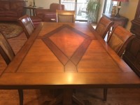 Heartland Table Pads