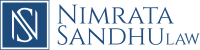 Why Choose Nimrata Sandhu Law for Your Legal Needs?