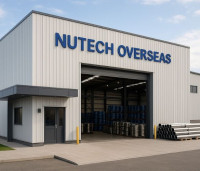 Forged Fittings & Flanges Manufacturer & Supplier - Nutech Overseas