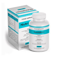Buy Nutrislimin in Georgia – Nutrislimin Price & Benefits