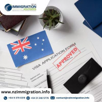 Work to Residence Visa