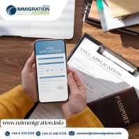 Immigration Appeals