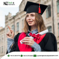 New Zealand Student Visa