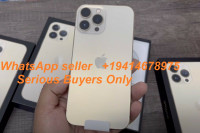 Ramadan Offer Apple iPhone 13 Pro Max 12 Pro 11 Pro Samsung Ultra 5G WhatsApp seller on +19414678975