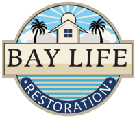 Bay Life Restoration