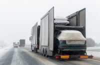 Birmingham Car Shipping