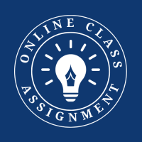 onlineclassassignment
