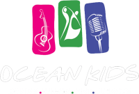 Ocean Kids Dance Institute Dubai