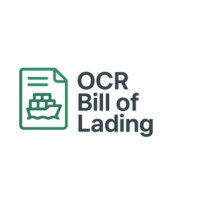 OCR Bill of Lading