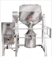 Octagonal Cone Blender Manufacturer in India