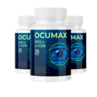 Buy Ocumax in Mexico – Ocumax Price & Reviews